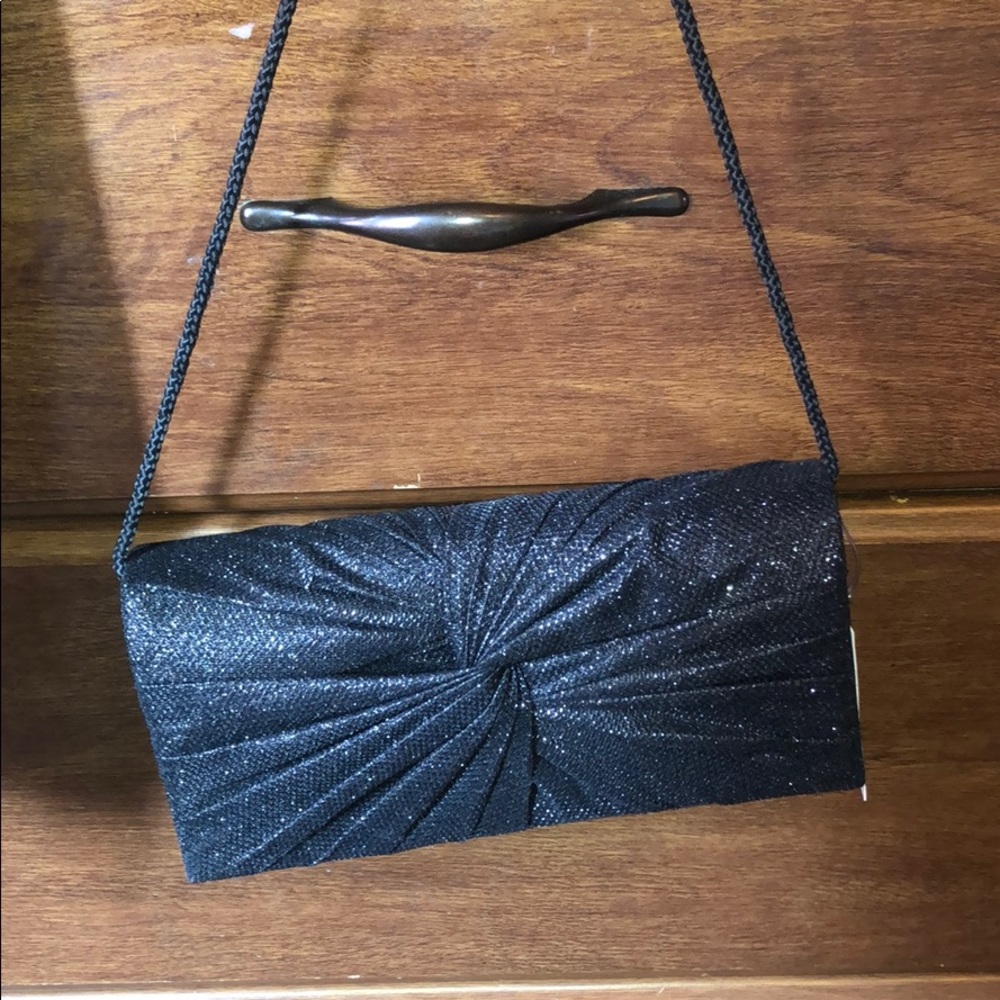 D’margeaux clutch bag